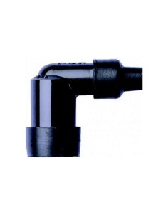 pipa bujia de moto ngk 8381 lzfh