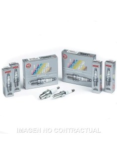bujia de moto ngk 95680 laser iridio lzmar8bi10