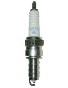 bujia de moto ngk 90312 niquel mr7g9e