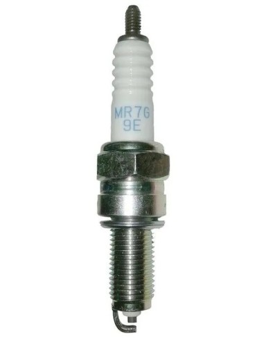 bujia de moto ngk 90312 niquel mr7g9e