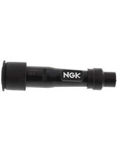 pipa bujia de moto ngk 5818 sd05eg 2