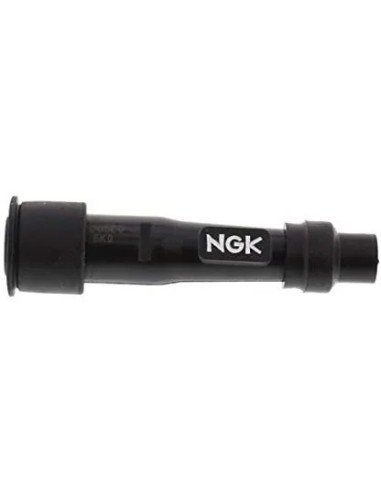 pipa bujia de moto ngk 5818 sd05eg