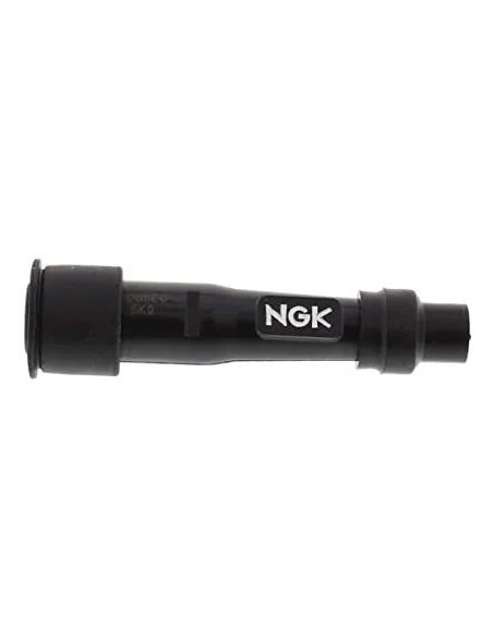 pipa bujia de moto ngk 5818 sd05eg