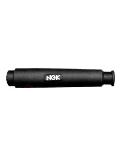 pipa bujia de moto ngk 8022 sd05f