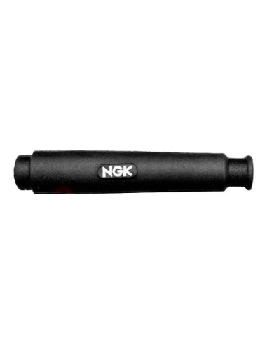 pipa bujia de moto ngk 8022 sd05f