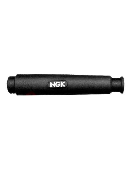 pipa bujia de moto ngk 8022 sd05f