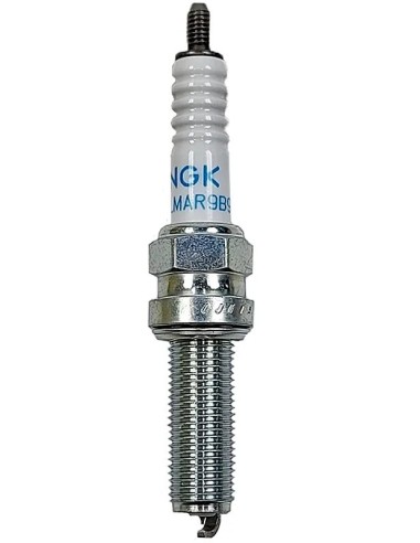 bujia de moto ngk 95399 laser iridio silmar9b9
