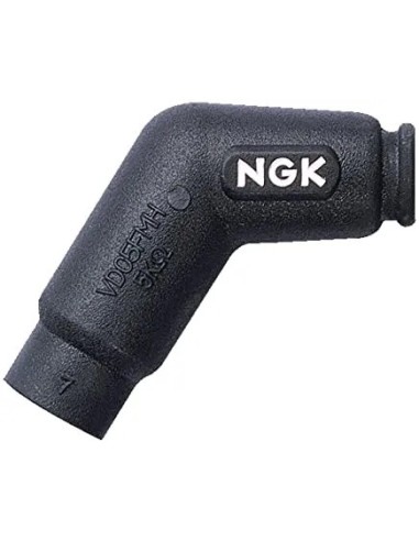 pipa bujia de moto ngk 8425 vd05fmh