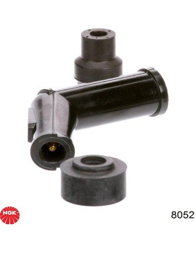 pipa de bujia ngk 8052