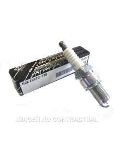 bujia de moto ngk 96760 iridio zgr7gi13g