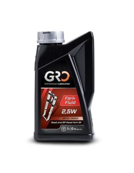 aceite de horquilla gro sae2 5w 2026090