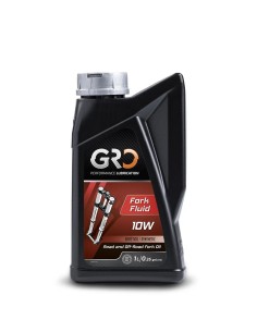 aceite de horquilla gro sae10w 2026290