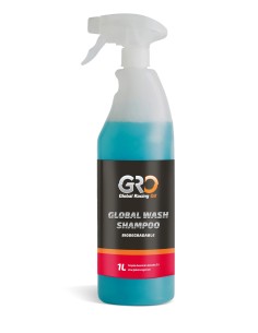 champu global wash shampoo 1l gro 5073081
