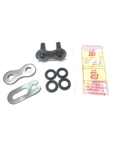 enganche clip para cadena did 520 vx3 283229991