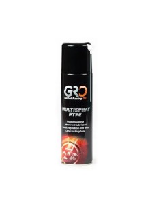 aceite multiusos ptfe spray 500ml gro 5090999