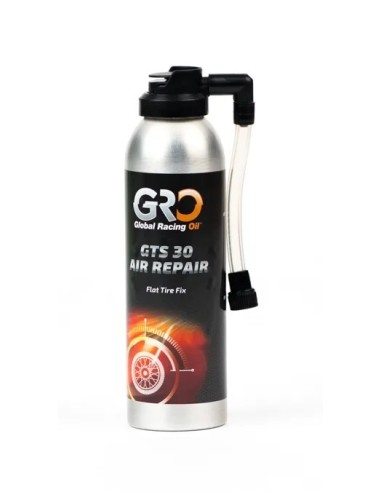 spray repara pinchazos de moto gts 30 200ml gro 5091399