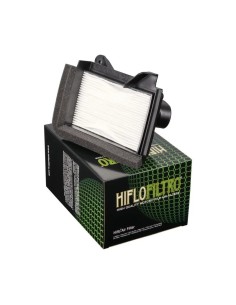 filtro de aire hiflofiltro hfa4512 reemplazo oem yamaha b7m 15407 00 bc3 15407 00