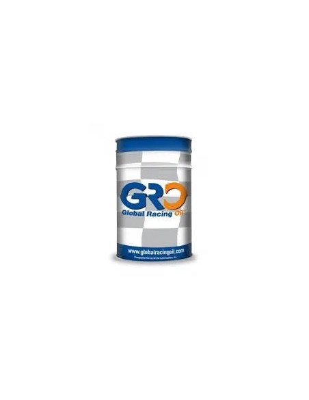 aceite de moto global smart 10w40 50l gro 9001843