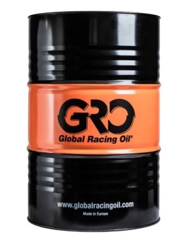 aceite de moto racing 10w50 50l gro 9007443