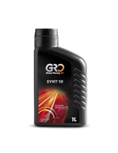 aceite mezcla de moto synt 10 2t 1l gro 9022181