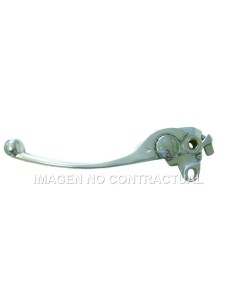 maneta izquierda cromada honda cbr 1000 rr 34440643