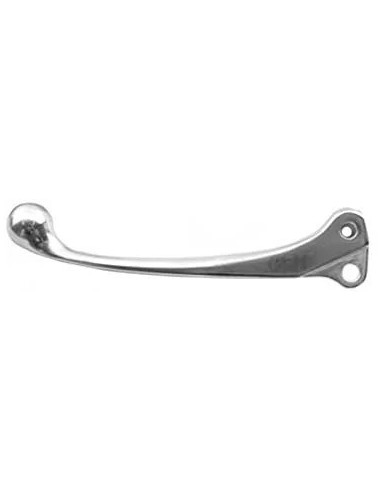 maneta izquierda cromada honda sh 125 34440544
