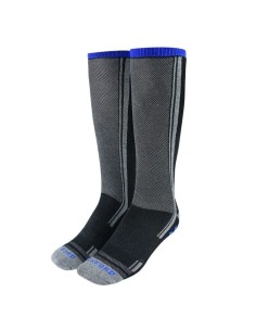 Calcetines Oxford Coolmax negros 36/40 – Confort y transpiración