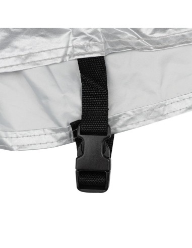 funda para moto aquatex oxford talla s cv200
