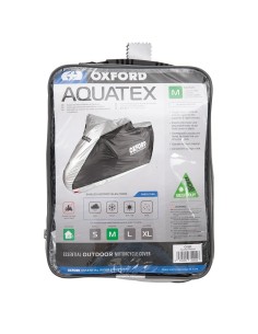 funda para moto aquatex oxford talla xl cv206 2
