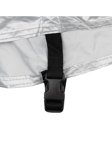 Funda Quad Oxford XL CV210 – Impermeable y resistente