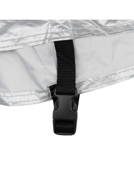 Funda Quad Oxford XL CV210 – Impermeable y resistente