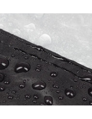 Funda Quad Oxford XL CV210 – Impermeable y resistente