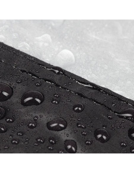 Funda Quad Oxford XL CV210 – Impermeable y resistente