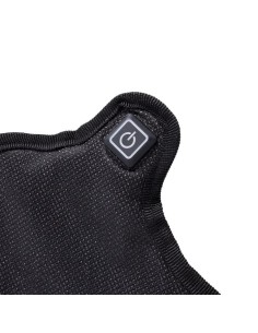 asiento calefactado moto oxford hot seat cobertor calefactable para asiento 12 v 2