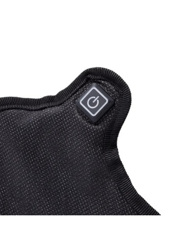 asiento calefactado moto oxford hot seat cobertor calefactable para asiento 12 v