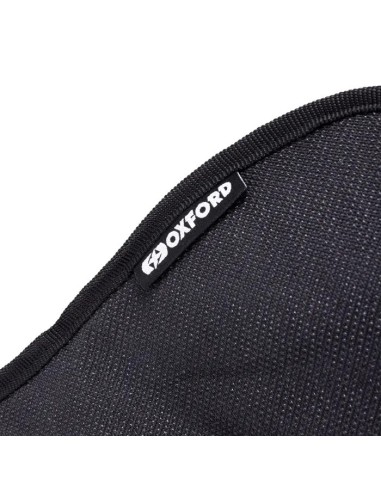 asiento calefactado moto oxford hot seat cobertor calefactable para asiento 12 v