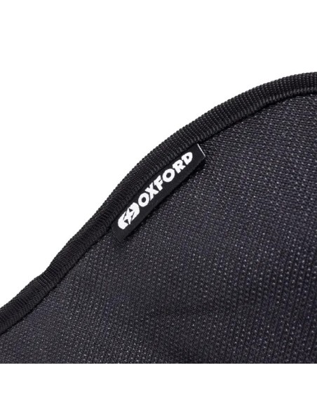 asiento calefactado moto oxford hot seat cobertor calefactable para asiento 12 v