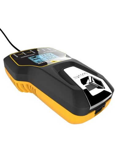 cargador bateria oxford oximiser 3x euro version el200eu