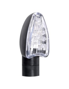intermitentes moto led oxford signal 14 acron negro 12 led con resistencias 2