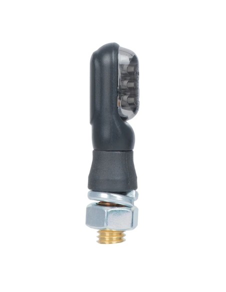 intermitentes oxford led atom mini se incluyen 2 resistencias el350