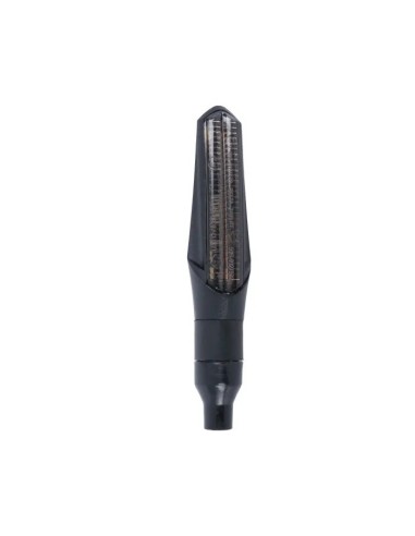 intermitentes delanteros oxford nightrider duo led secuenciales 2 en 1 con luces diurnas