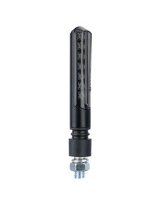 intermitentes moto led secuenciales con luces de dia delanteros oxford nightslider