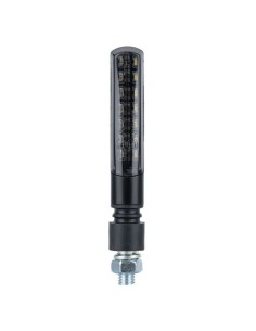 intermitentes moto led secuenciales con luces de dia delanteros oxford nightslider 2