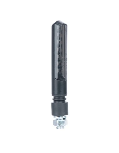 intermitentes traseros moto oxford nightslider 3 in 1 led secuenciales con resistencias