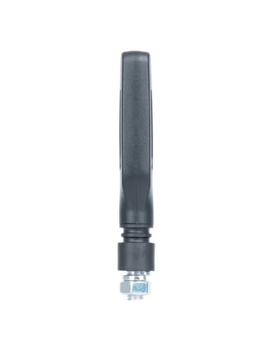 intemitentes led moto secuenciales incluyen resistencias oxford nightglider