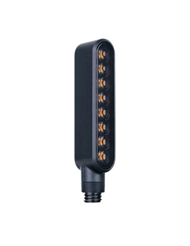 intermitentes secuenciales oxford nightfighter led secuenciales juego incluye resisten