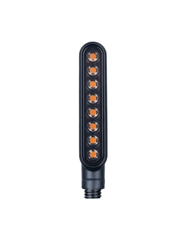 intermitentes secuenciales oxford nightfighter led secuenciales juego incluye resisten