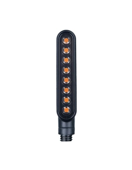 intermitentes secuenciales oxford nightfighter led secuenciales juego incluye resisten