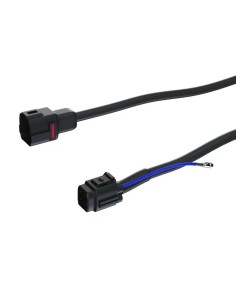 cable prolongador impermeable para interruptor oxford auxiliary light switch extension lea