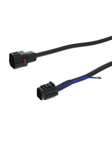 cable prolongador impermeable para interruptor oxford auxiliary light switch extension lea